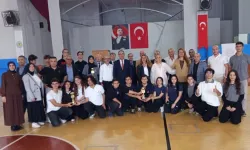 9 okul arasında kıyasıya mücadele