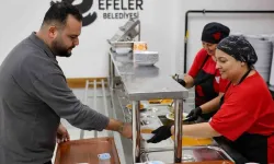 Kent Lokantası'nda çalışma günleri uzatıldı