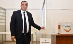 Aydın Ticaret Borsası sandık başında