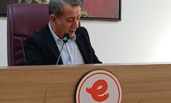 Efeler Meclisi'nde düğün salonu krizi