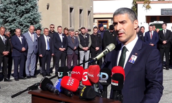 Afyon Valisi Aktaş'tan Ayrancı'ya ilişkin açıklama