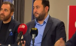 Anıl Metin Oto’dan şok istifa