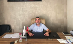 AK Parti Germencik'i yasa boğan ölüm