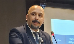 Didim Ticaret Odası'nda devir teslim