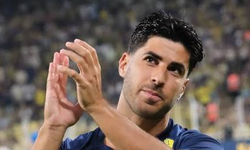 Aston Villa maçı öncesi Asensio şoku