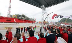 AK Partili Savaş Osman Gaziyi uğurladı