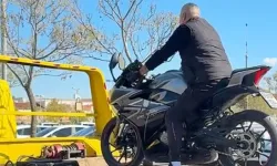 Dur ihtarına uymamanın bedeli ağır oldu