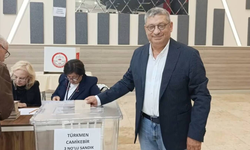 Kalınomuz’dan rakibi Demir’e tebrik mesajı