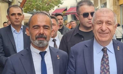 Tarık Akın’dan Özdağ’a sert çıkış