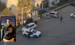 İzmir’de aranırken, Aydın’da yakalandı