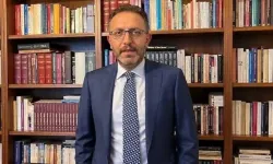 Eski vekil Ertan Aydın hakkında yakalama kararı