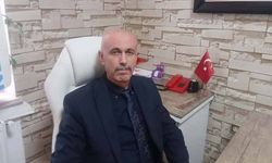 Osman Arıkoğlu görevden alındı