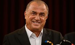 Dev maçta Fatih Terim sürprizi!