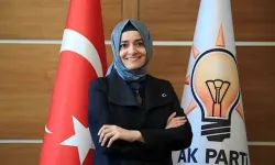 Fatma Betül Sayan Kaya, AK Parti’den ihraç edildi