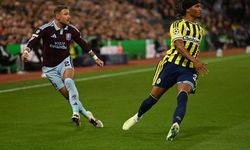 Fenerbahçe Şampiyonlar Ligi'nde ağır yara aldı