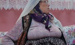 Devletin gözünde Fikriye, köyde Züleyha
