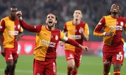 Galatasaray, Konyaspor'a 4 attı!