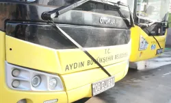 Efeler-Germencik saatleri değişti