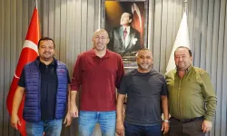 Germencik Pazarı’ndaki fotoğraf gerginliği çözüldü