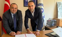 Germencik’e araç muayene istasyonu müjdesi