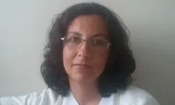 Germencik'te acı kayıp