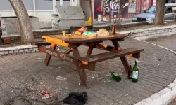 Başkan Zencirci’den park tepkisi