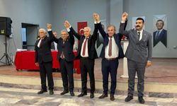 YENİ Parti Aydın İl Başkan adayları görücüye çıktı
