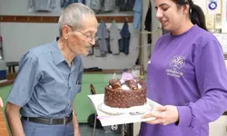 67 yıla Başkan Zencirci’den vefa