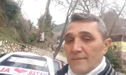 Nazilli'de 6 çocuk babası hayatını kaybetti