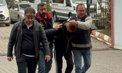 Takıntılı aşık adliyeye sevk edildi