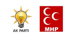 Cumhur İttifakı Aydın’dan Şehit Ünlü İçin Taziye Mesajı