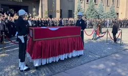 İhsan Ayrancı son yolculuğuna uğurlandı