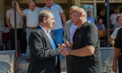 Kardeşler iki gün arayla vefat etti