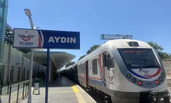Aydın Tren Garının Dikkat Çeken Hikayesi
