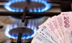 Doğalgaz faturalarına destek