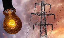 5 ilçede elektrik kesintisi uyarısı