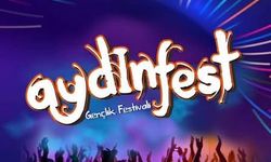 Aydınfest'e yıldızlar geçidi