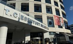 Esenyurt Belediyesi'ne operasyon!