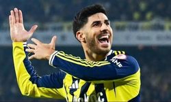 Fenerbahçe'nin Rizespor kamp kadrosu belli oldu