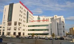 Nazilli Devlet Hastanesi'nde FETÖ tutuklaması