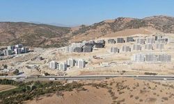 TOKİ arsalarını sarışa sundu