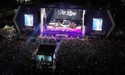 AYDINFEST Gençlik Festivali iptal edildi