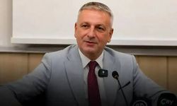 Eski Başdanışmandan istifa açıklaması