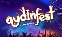 AYDINFEST'in yeni tarihleri belli oldu