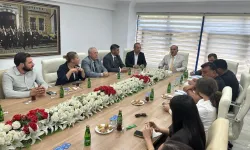İncirliova'da 10 mahalleye kırsal statü müjdesi