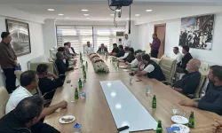 İncirliova Meclisi'nden Milyarlık Bütçe Kararı