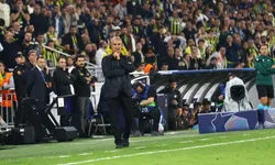 Fenerbahçe’de İsmail Kartal dönemi sona erdi