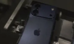 İPhone 18 tasarımı sızdırıldı