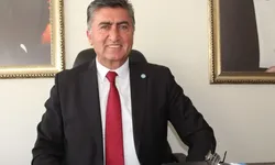 Eski İl Başkanı'na soruşturma açıldı