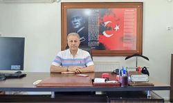 Bozdoğan’ın yeni Milli Eğitim Müdürü belli oldu